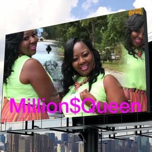 Meet your Posher, Prisca